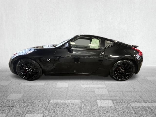 2016 Nissan 370Z 