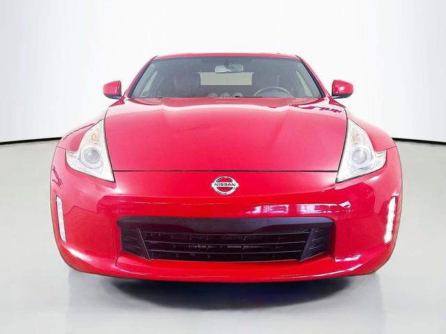 2016 Nissan 370Z Base