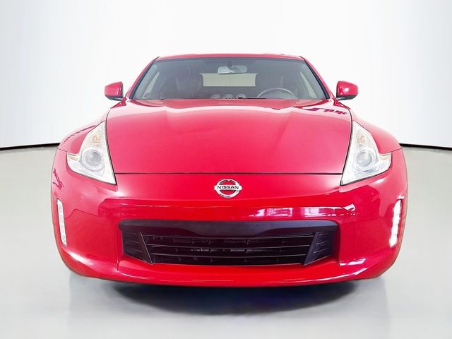2016 Nissan 370Z Base