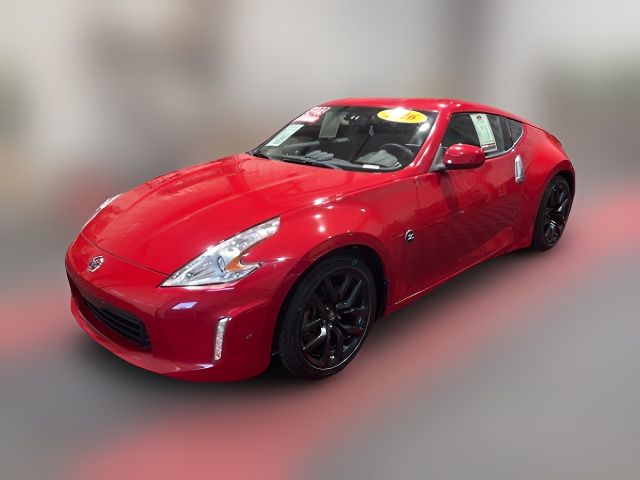 2016 Nissan 370Z Base