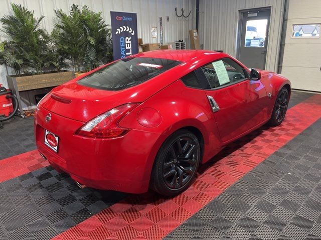 2016 Nissan 370Z Base