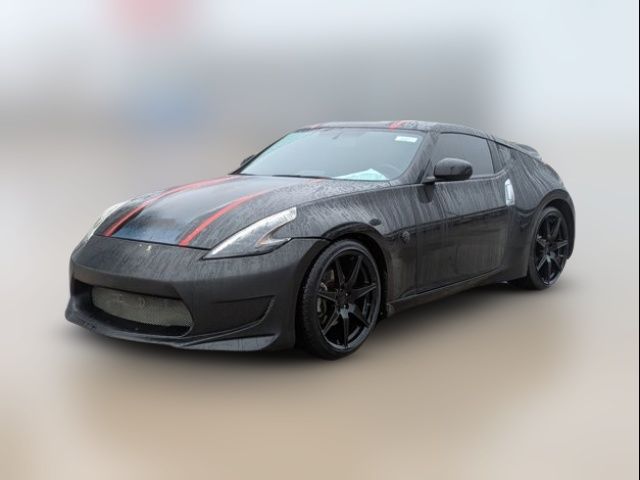 2016 Nissan 370Z Base