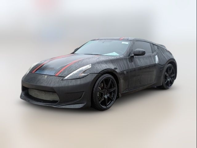 2016 Nissan 370Z Base