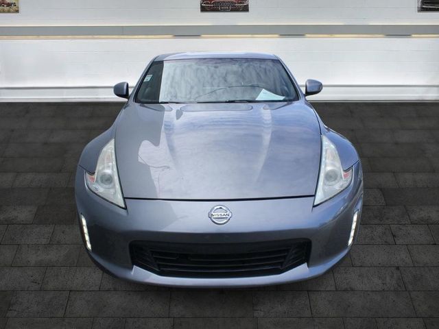 2016 Nissan 370Z Base