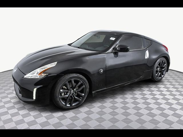 2016 Nissan 370Z Base