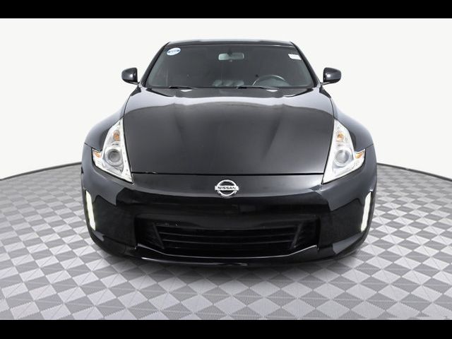 2016 Nissan 370Z Base