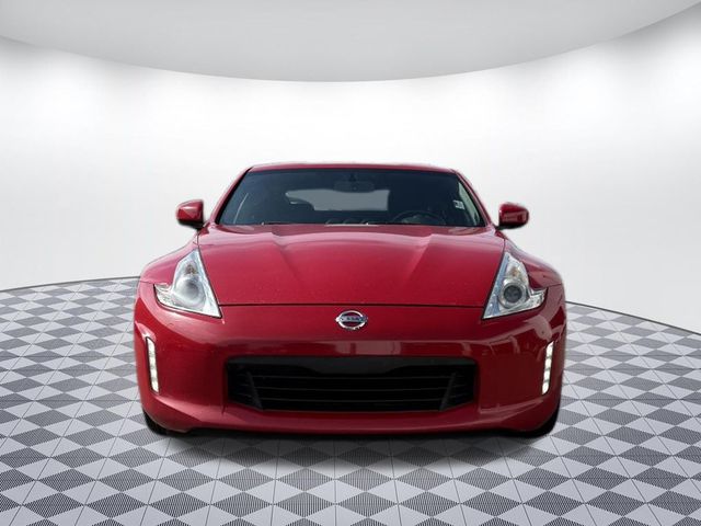 2016 Nissan 370Z Base
