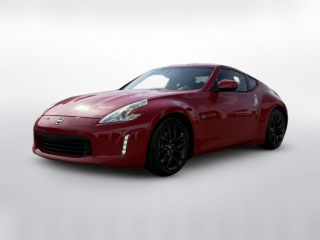 2016 Nissan 370Z Base