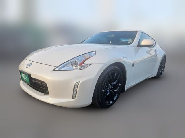 2016 Nissan 370Z Base