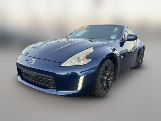 2016 Nissan 370Z Base