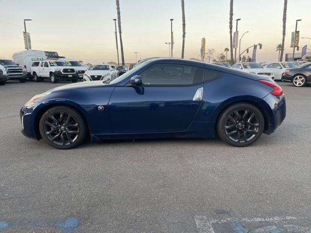 2016 Nissan 370Z Base