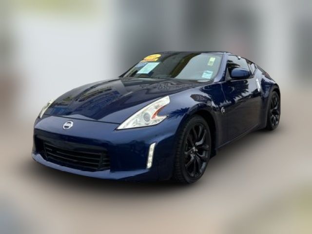 2016 Nissan 370Z Base