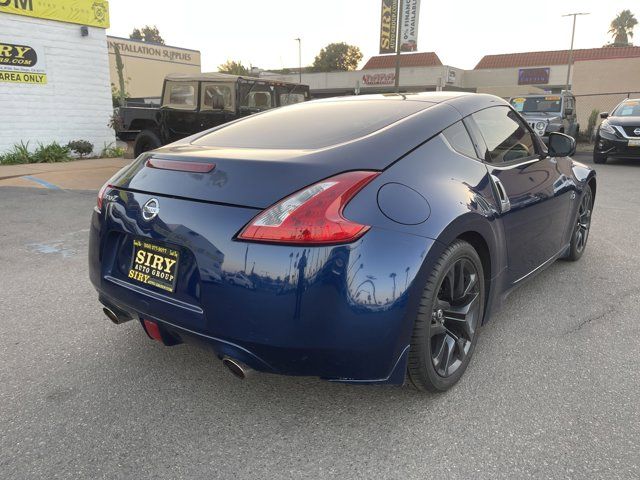 2016 Nissan 370Z Base