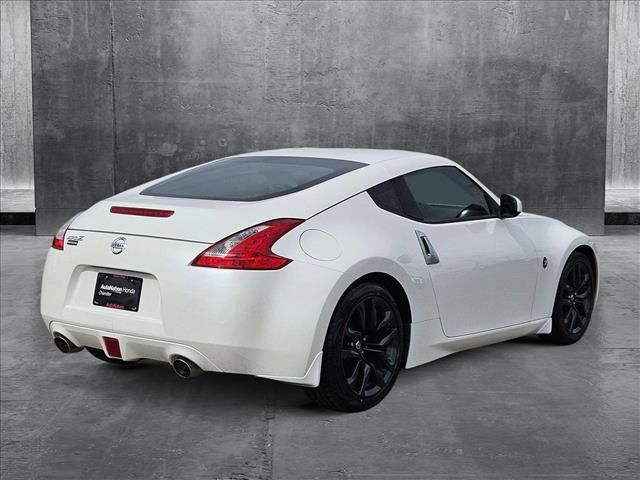 2016 Nissan 370Z Base