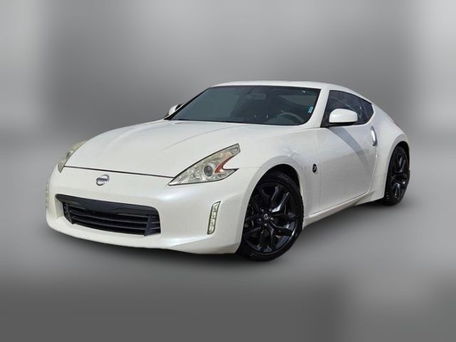 2016 Nissan 370Z Base