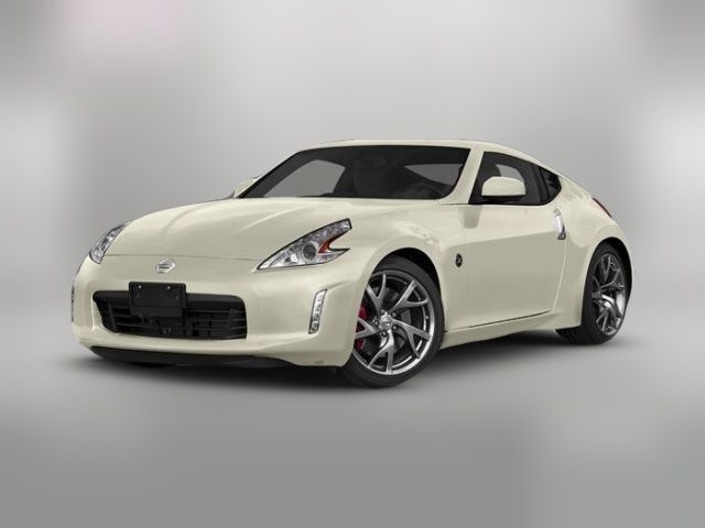 2016 Nissan 370Z Base