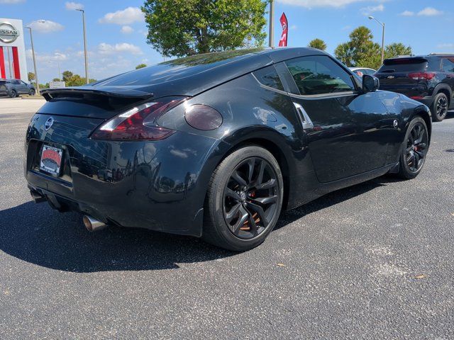 2016 Nissan 370Z Base