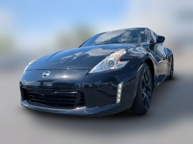 2016 Nissan 370Z Base