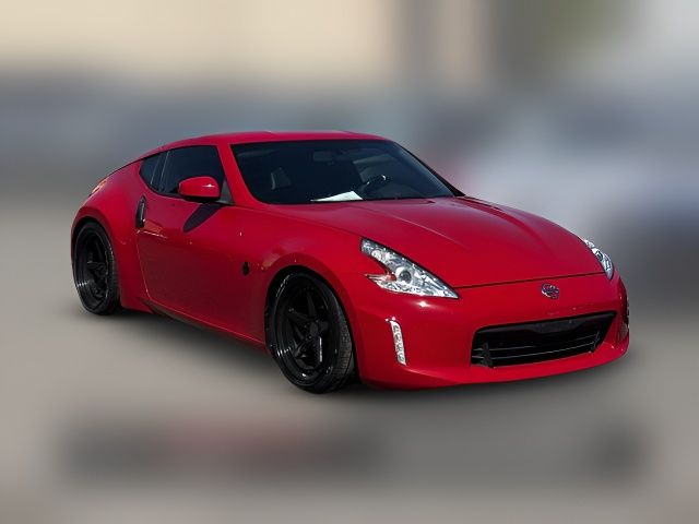 2016 Nissan 370Z Base