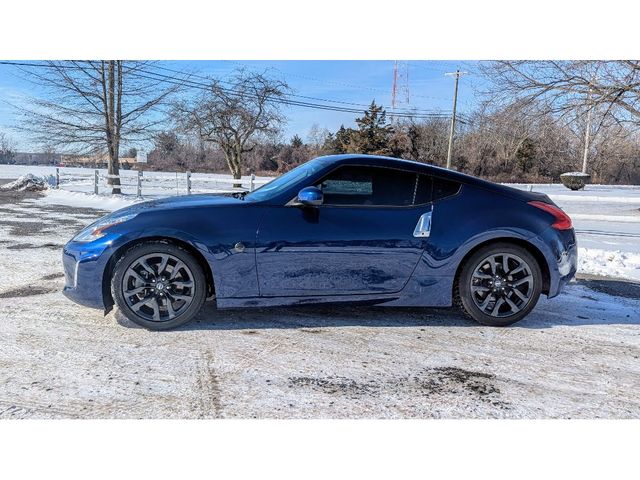 2016 Nissan 370Z Base