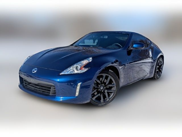 2016 Nissan 370Z Base