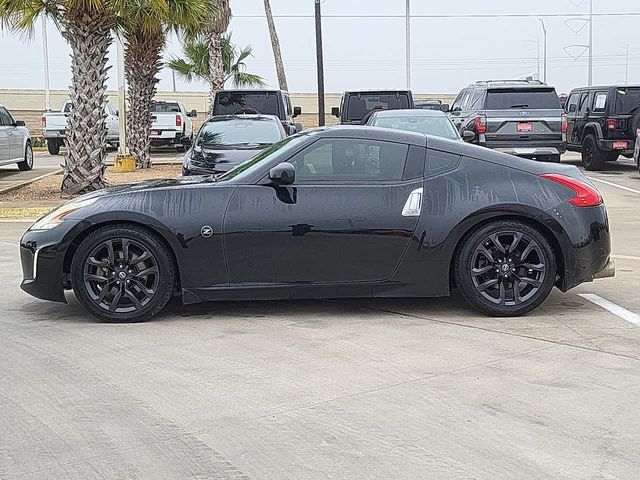 2016 Nissan 370Z Base