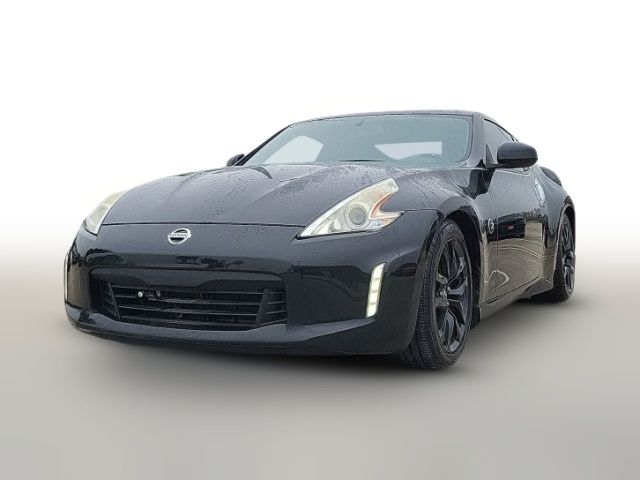 2016 Nissan 370Z Base