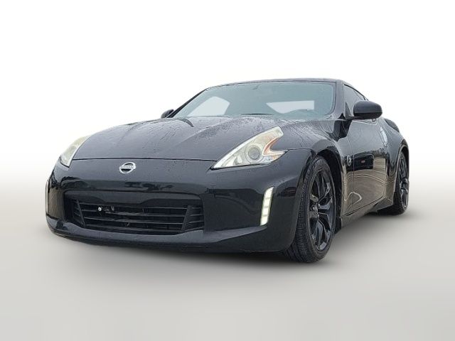 2016 Nissan 370Z Base