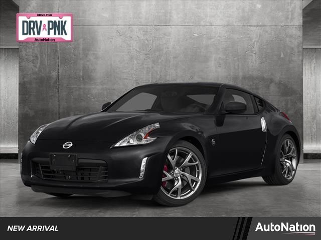 2016 Nissan 370Z Base