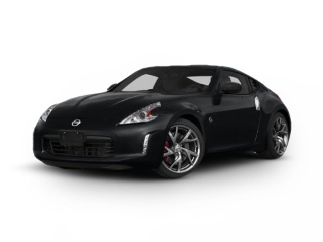 2016 Nissan 370Z Base