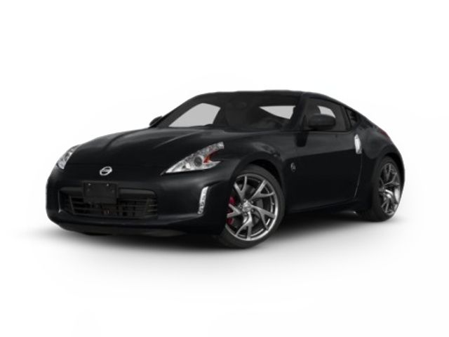 2016 Nissan 370Z Base