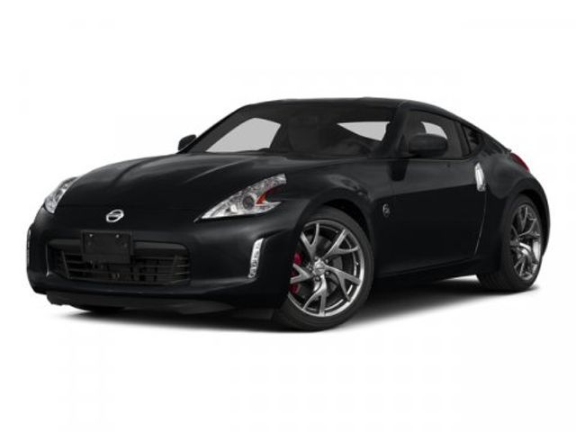 2016 Nissan 370Z Base