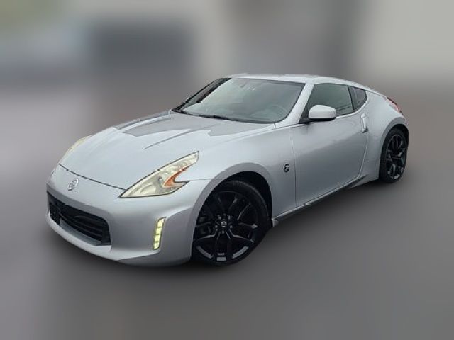 2016 Nissan 370Z Base