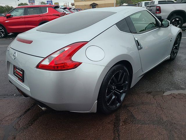 2016 Nissan 370Z Base