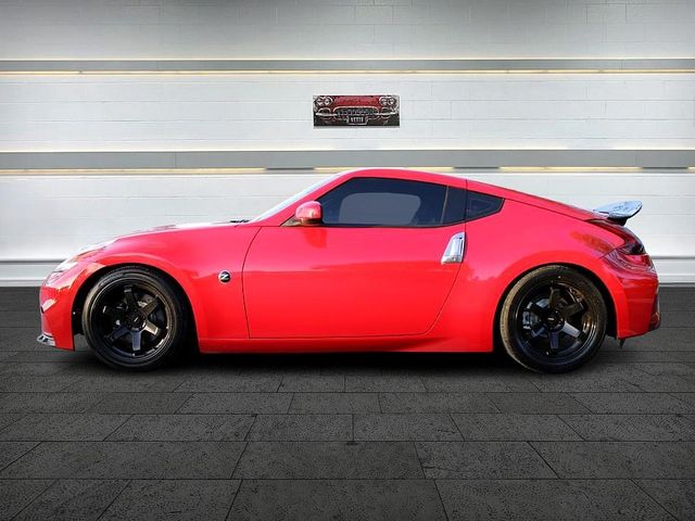 2016 Nissan 370Z Base