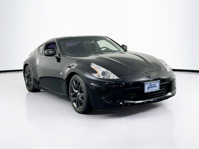 2016 Nissan 370Z Base