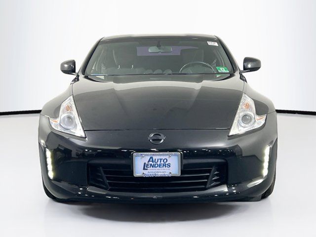 2016 Nissan 370Z Base