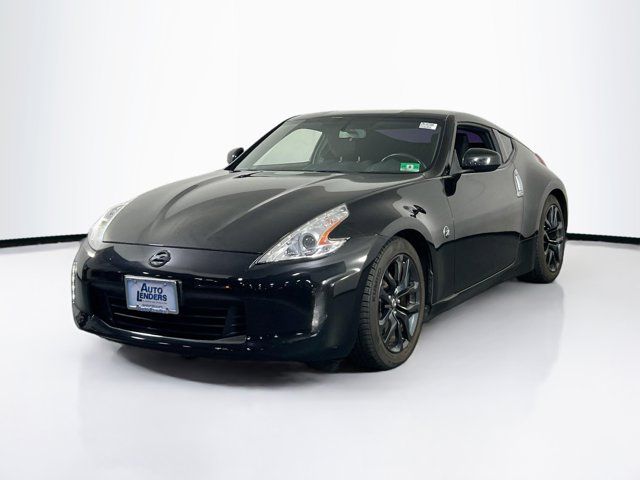 2016 Nissan 370Z Base