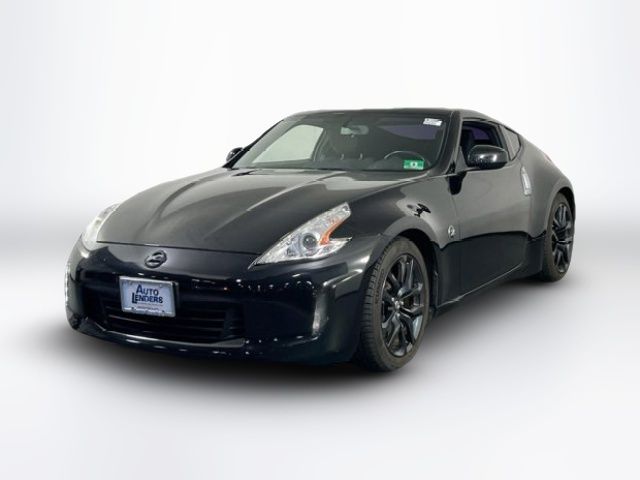 2016 Nissan 370Z Base