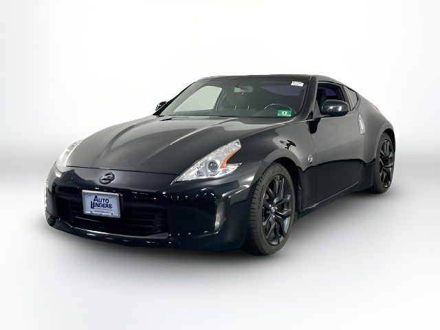 2016 Nissan 370Z Base