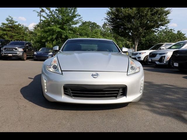 2016 Nissan 370Z Base