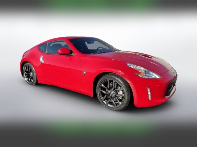 2016 Nissan 370Z Base