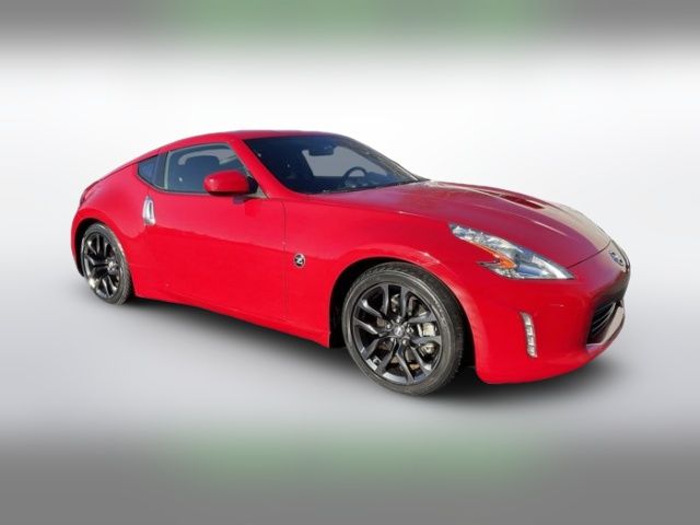 2016 Nissan 370Z Base