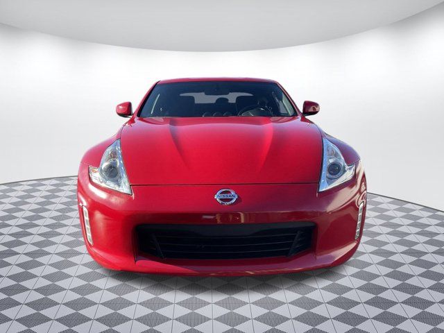 2016 Nissan 370Z Base