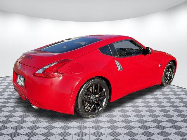 2016 Nissan 370Z Base