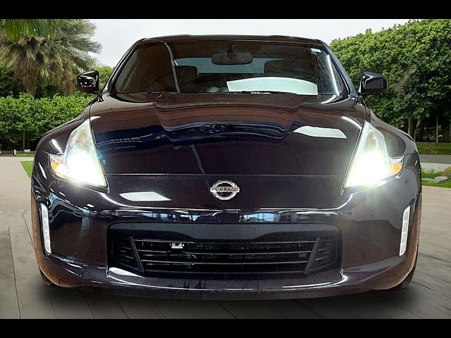 2016 Nissan 370Z Touring