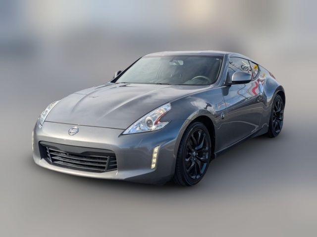 2016 Nissan 370Z Base