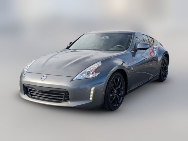 2016 Nissan 370Z Base