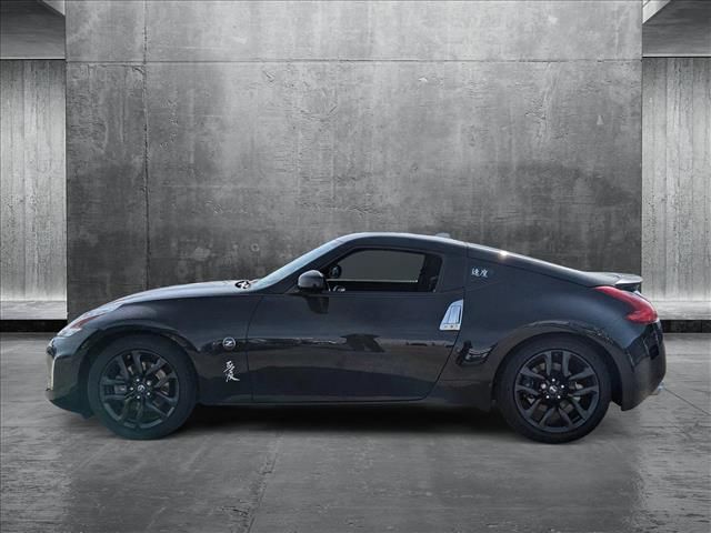 2016 Nissan 370Z Base