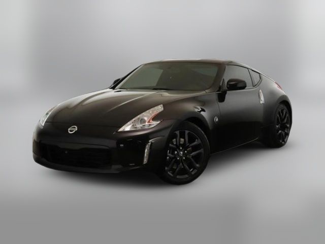 2016 Nissan 370Z Base